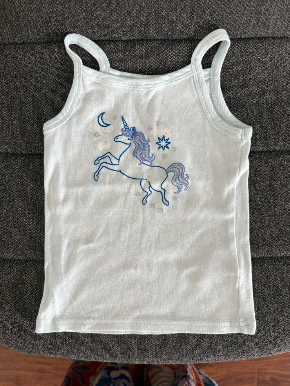 Carter’s 2T-3T Toddler Shirts